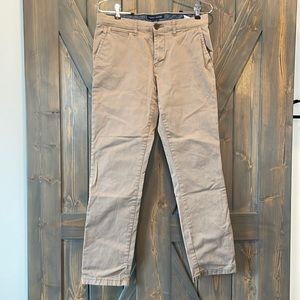 Tommy Hillfiger khakis